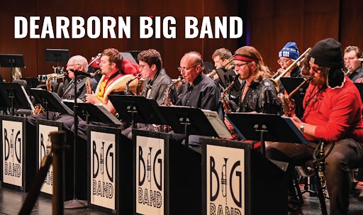 Dearborn Big Band